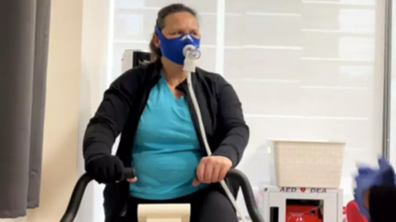 Survivor's Journey: Life After Cancer and New Fatigue Clinic