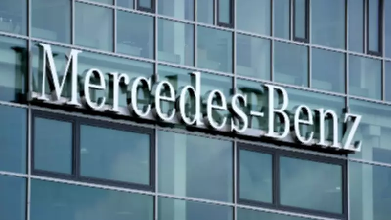 Susann Mayhead named president and CEO of Mercedes-Benz Canada