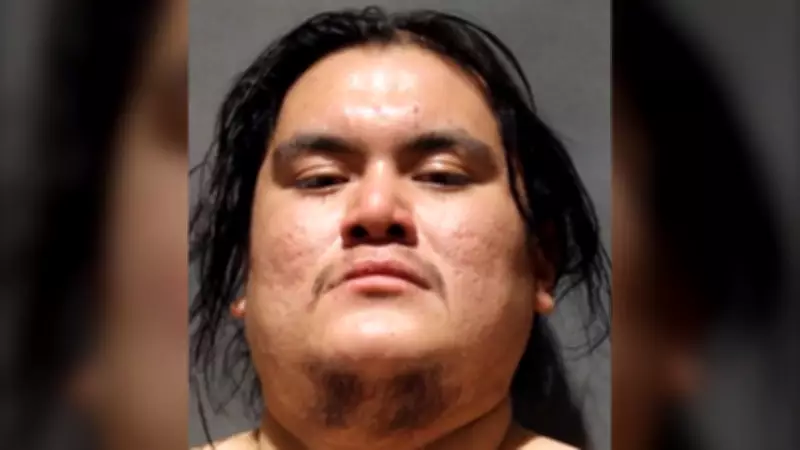 Suspect Sought After Assault Leaves One Seriously Injured in East York