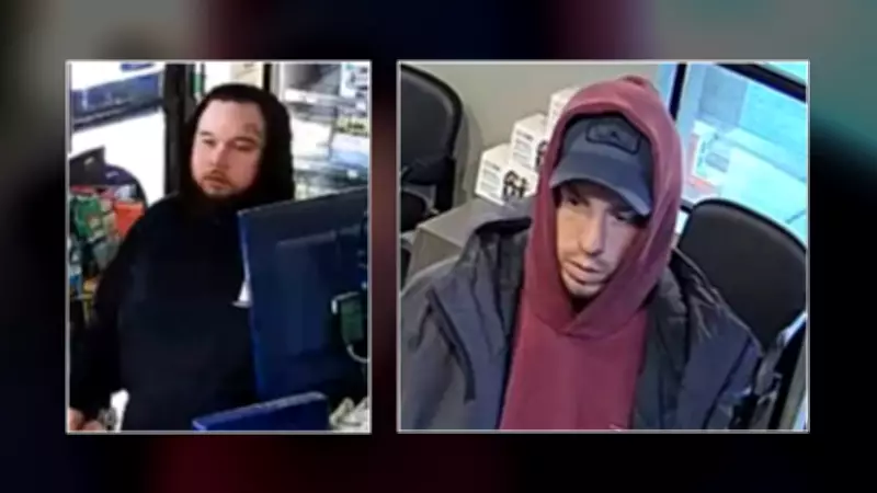 Suspects in Perth, Ont. Homicide May Be in B.C.: Police