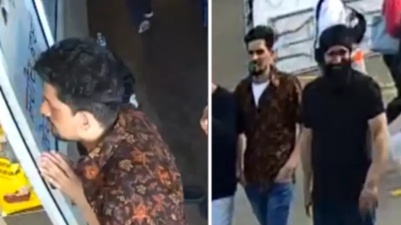 Suspects Sought After Boy Assaulted in 'Kreepy Kastle' in Surrey, B.C.
