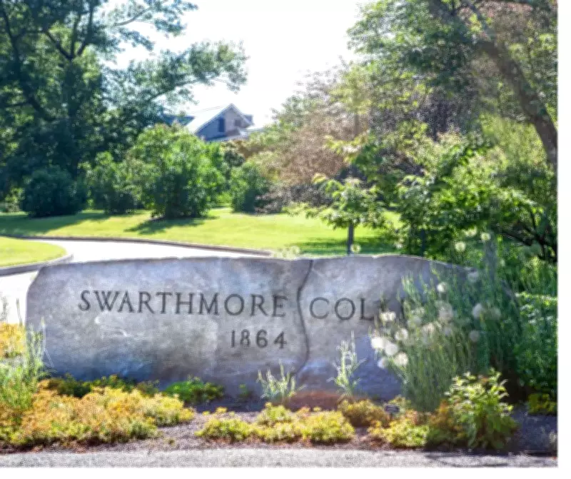 Swarthmore College Renames Building After Professor Excavated Indigenous Site