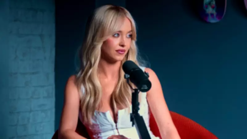 Sydney Sweeney's 'Euphoria' Character Echoes Right-Wing Views in Season 3