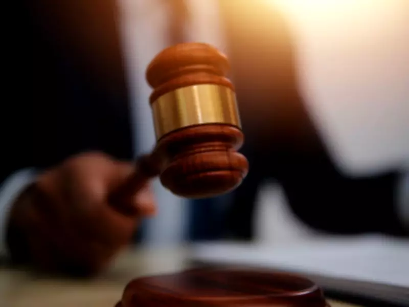 System Fails Again: 14 Violent Crimes, Zero Lessons from Ryan Rowe Case