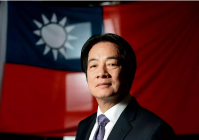 Taiwan Won't Be 'Sacrificed or Traded Away,' President Says After Trump Remarks