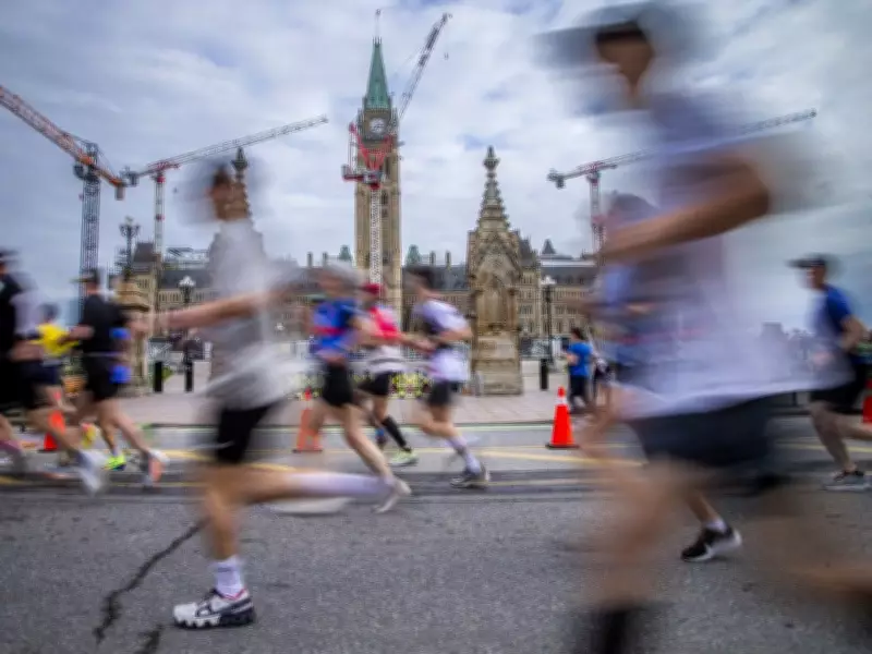 Tamarack Ottawa Race Weekend 2026: Everything You Need to Know