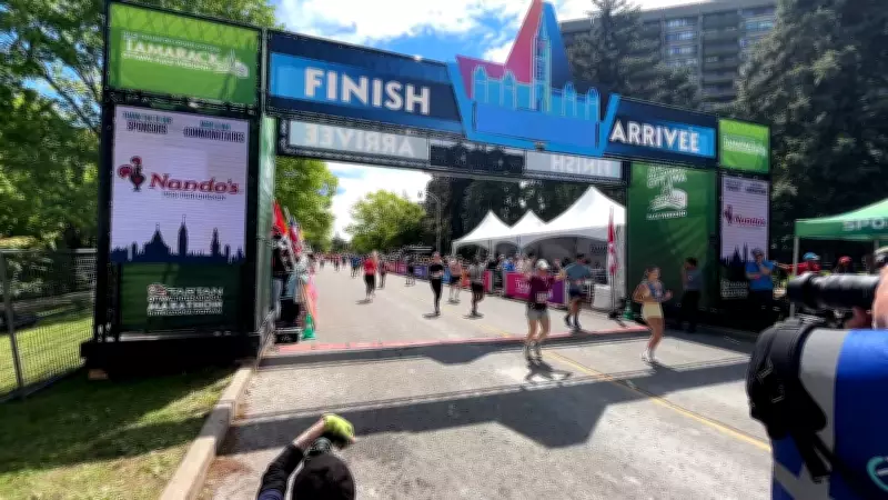 Tamarack Ottawa Race Weekend: What You Need to Know