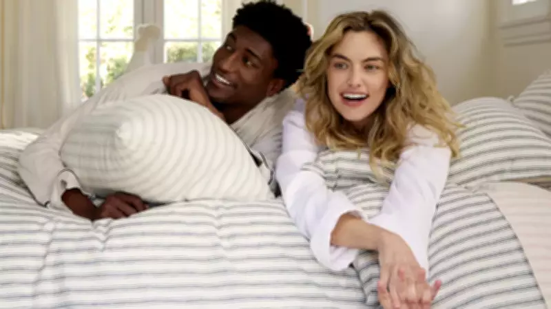 Target and Parachute Launch Over 200 Premium Bedding and Bath Items