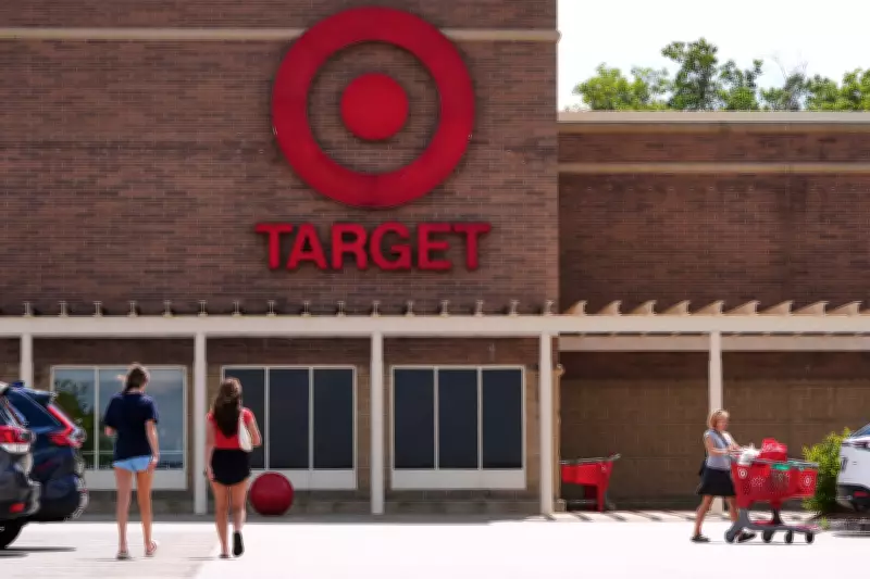 Target to Lay Off Around 1,000 Employees in Restructuring Move