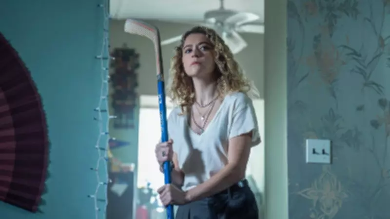 Tatiana Maslany Discusses Porn Taboo in Apple TV Series