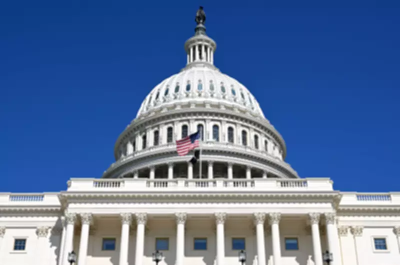 Taxpayer-funded sexual harassment settlements by US lawmakers exceed $300K