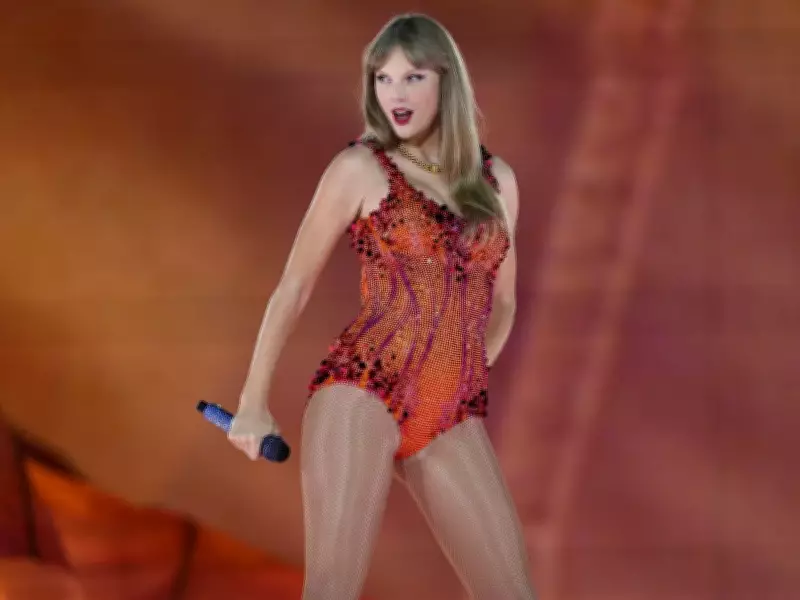 Taylor Swift Concert Plot Suspect Apologizes in Austrian Court Ahead of Verdict