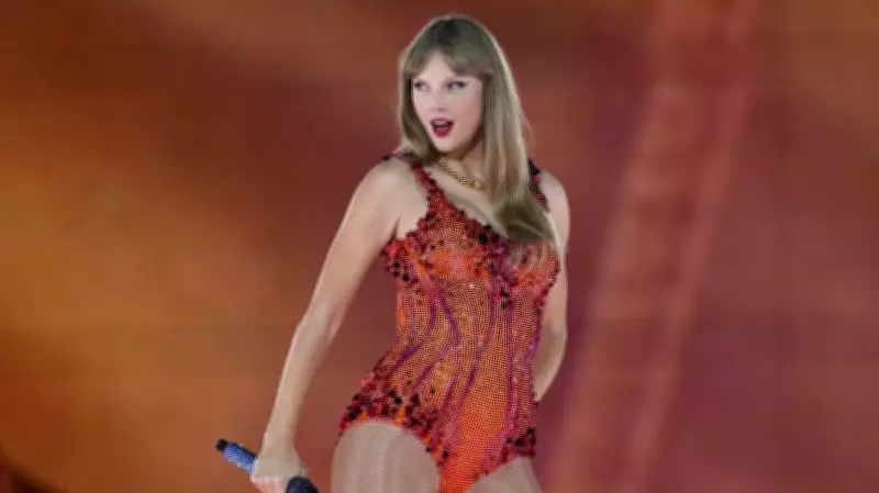 Taylor Swift concert plot suspect convicted, sentenced to 15 years in prison