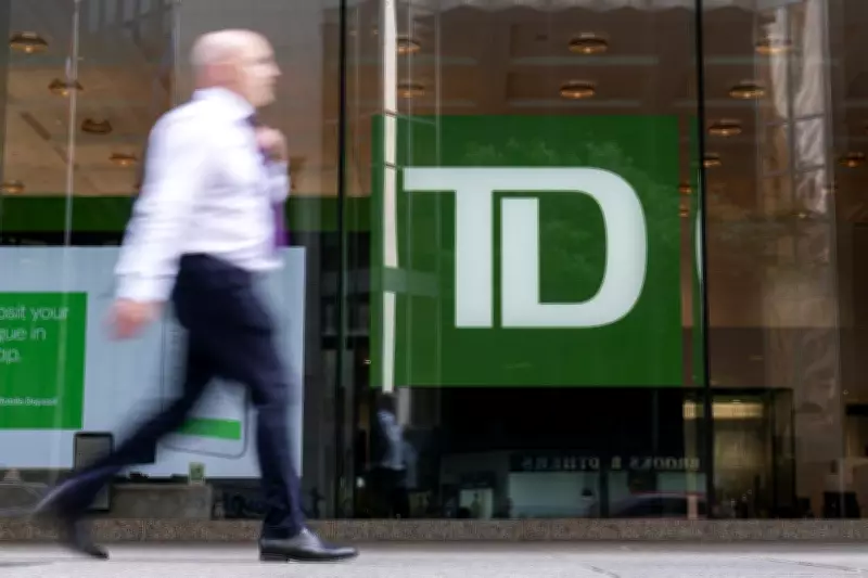TD Bank Reports $4.25B Q2 Profit, Raises Dividend