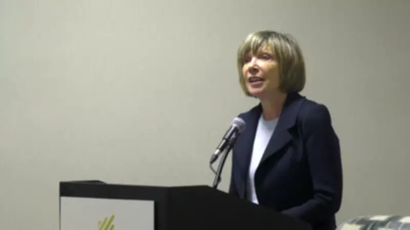 Team Canada Strong Fund, Economic Cooperation Discussed During PrairiesCan Minister's Visit