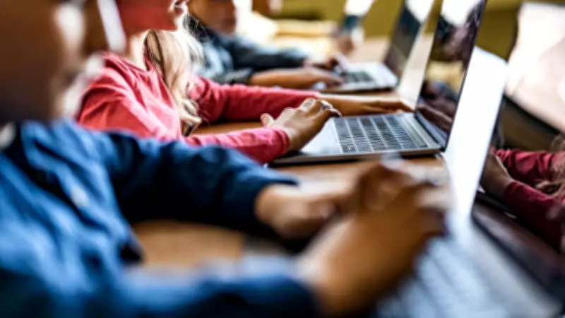 Tech Giants Invest Millions in AI Training for Teachers