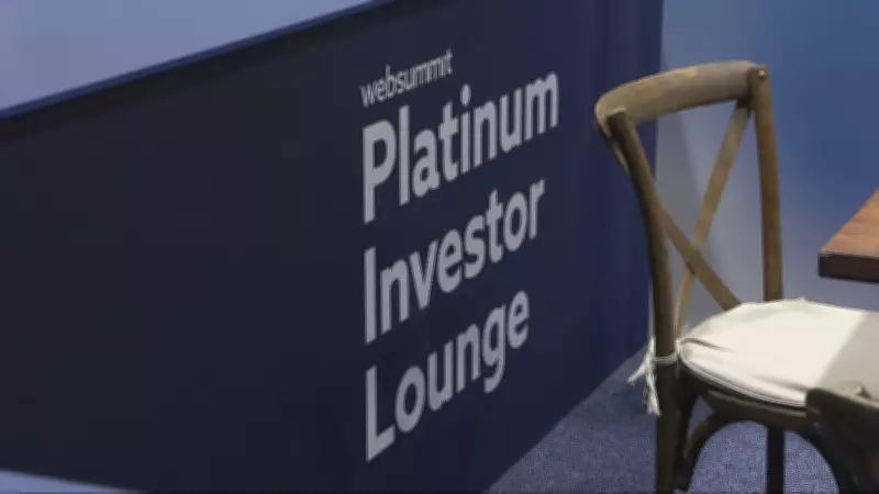 Tech Investors Flock to Vancouver for Web Summit 2026