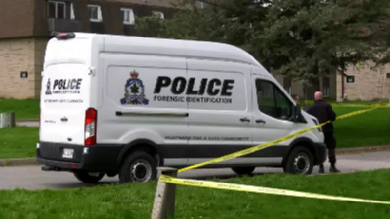 Teen Accused in Brockville Triple Homicide Was in Relationship with Victim, Police Say