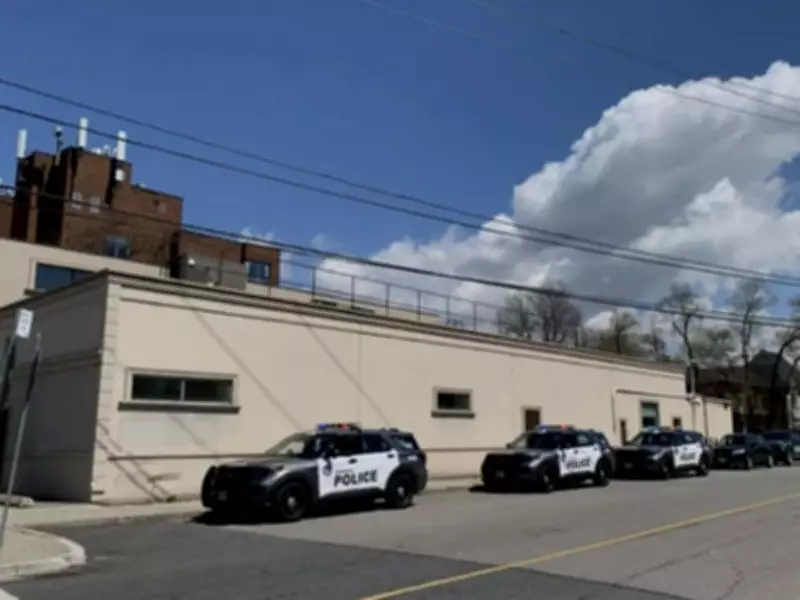 Teen Accused of Synagogue Pellet Shooting Granted $2,000 Bail