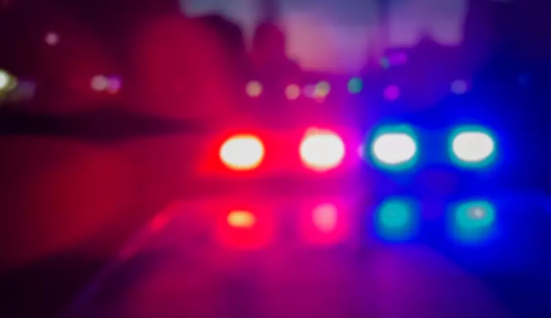 Teen and Man Charged After Fiery Crash Injures 82-Year-Old in Saskatoon