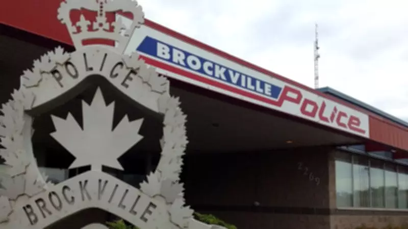 Teen Arrested After Three Found Dead in Brockville Home