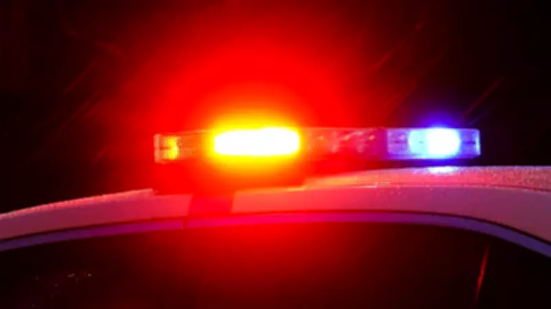 Teen Arrested, Man Critical After Assault on Vancouver Island: RCMP