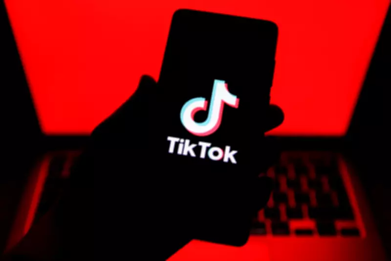 Teen Charged in Fatal Stabbing Linked to TikTok Dispute