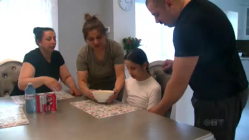 Teen with Disabilities at Risk as Caregiver Parents Face Removal from Canada
