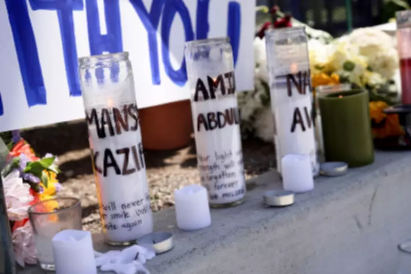 Teen's behaviour led police to seize family guns before mosque shooting