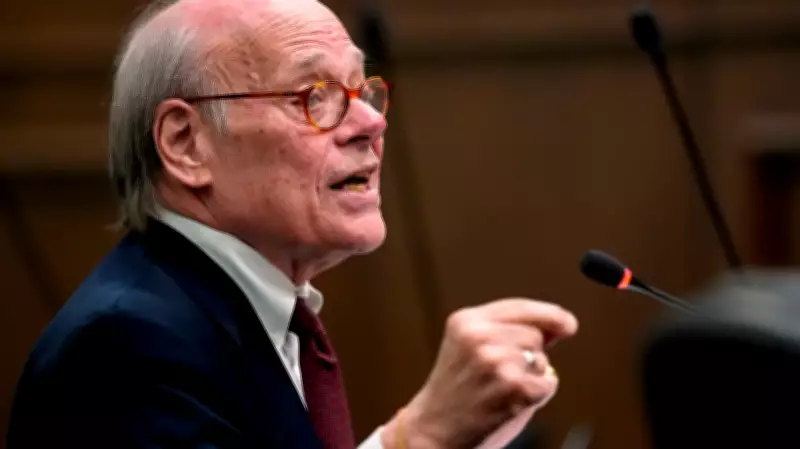 Tennessee Democratic Rep. Steve Cohen Ends Reelection Bid Amid Redistricting