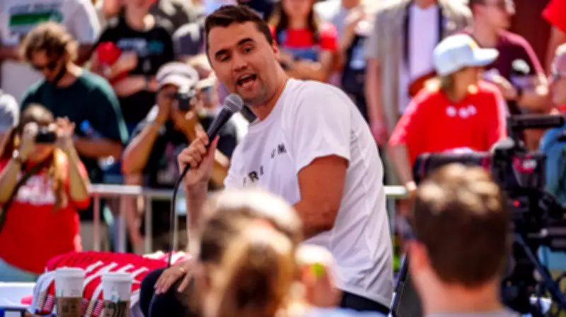Tennessee Pays $835K to Man Jailed Over Facebook Meme About Charlie Kirk's Death
