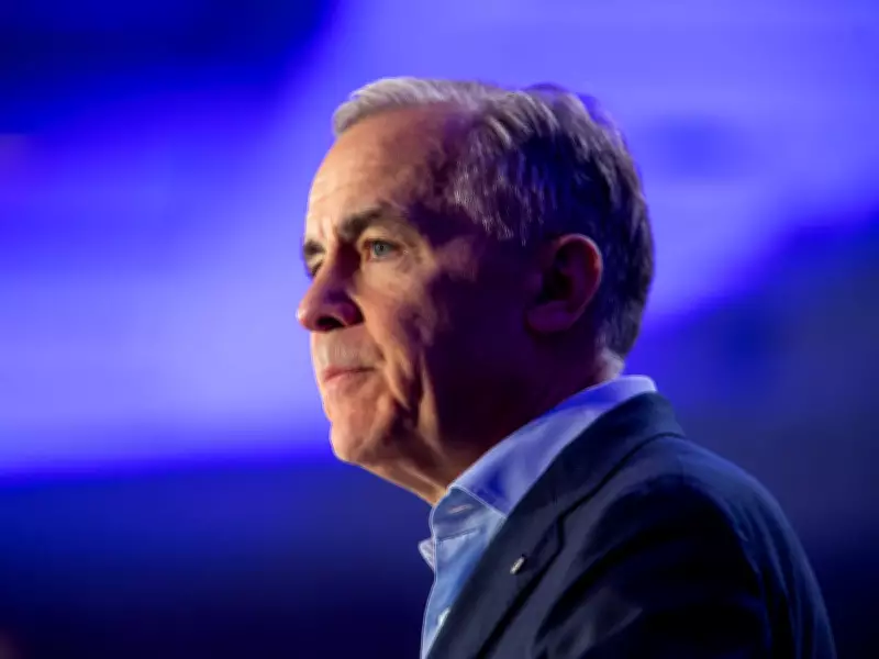 Terence Corcoran: Mark Carney's 'Tragedy of the Horizon' Climate Scenario No Longer Exists