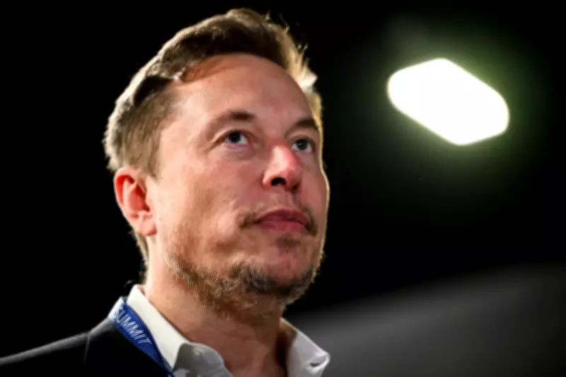 Tesla applies for license to supply electricity to British homes