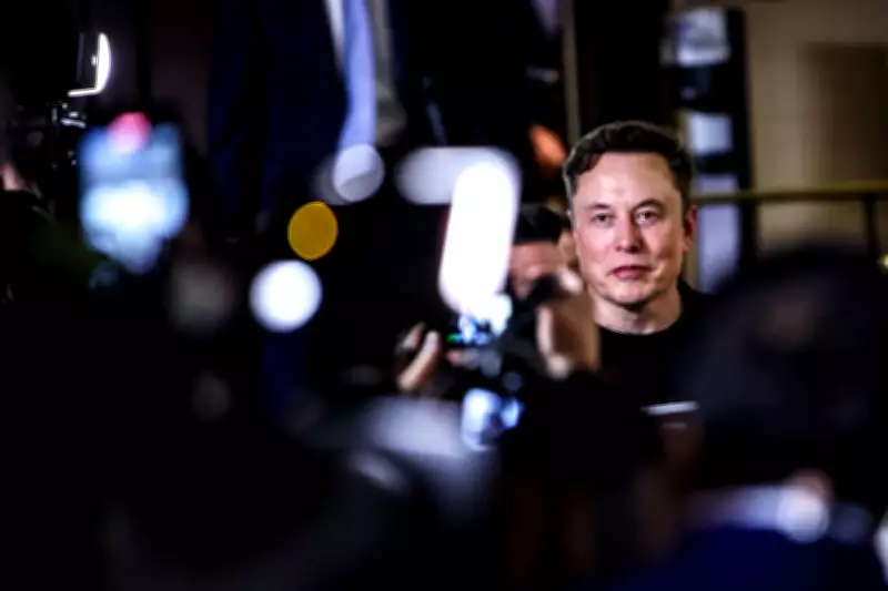 Tesla to Hold Shareholder Vote on Potential xAI Investment