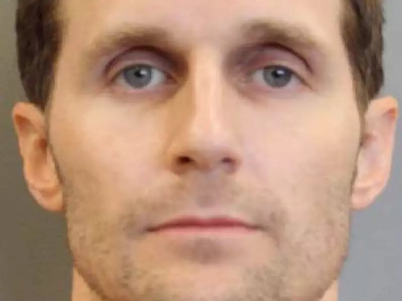 Texas man accused of killing pregnant wife fled to Italy through Toronto