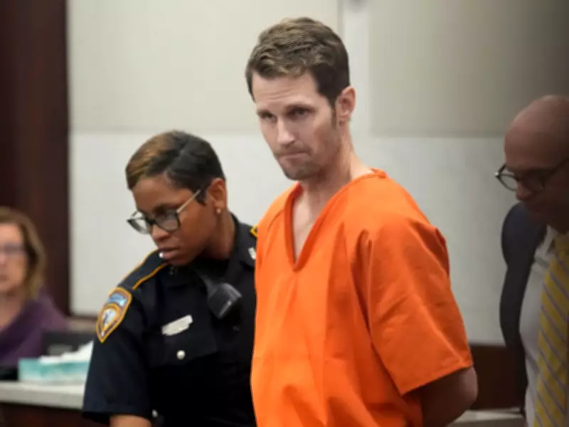 Texas Man Fled to Italy After Killing Pregnant Wife, Asks Court Not to Extradite