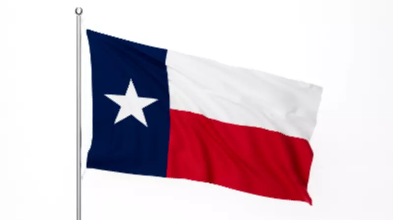 Texas Plane Crash Kills All Five Aboard Near Austin Area