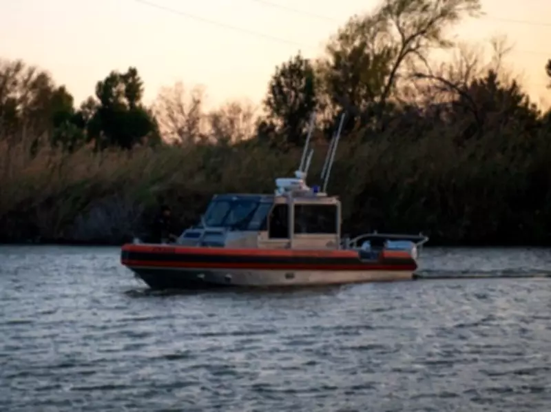 Texas Teen Bitten by Shark While Hauling It onto Boat, Hospitalized