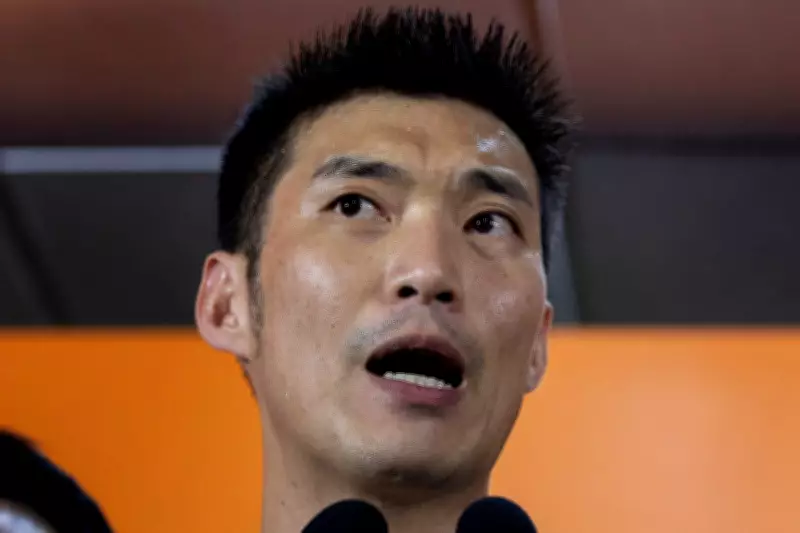 Thai Court Acquits Progressive Leader Thanathorn of Royal Defamation