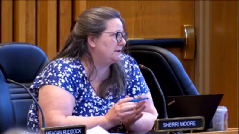 Thames Valley Trustee Candidate Seeks Role Under Provincial Supervision