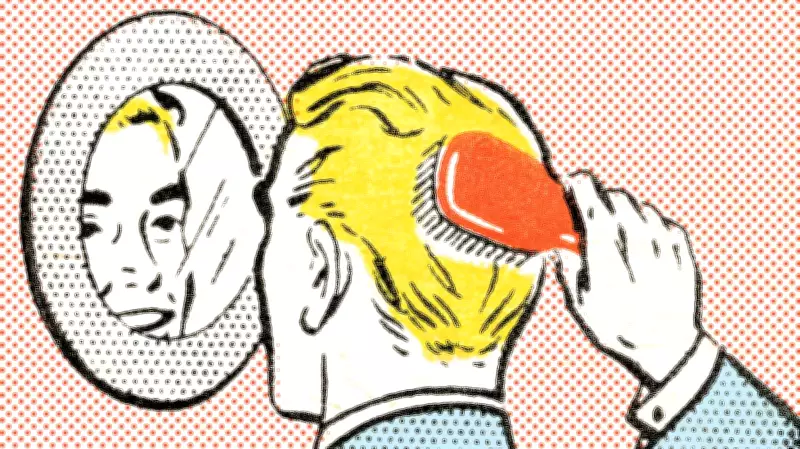 The 'Fashy' MAGA Haircut: From Peaky Blinders to Political Statement