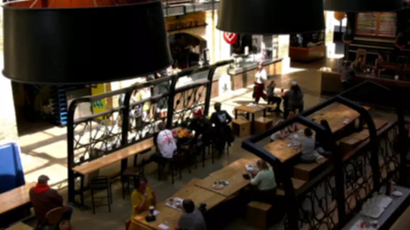 The Forks Warns of Farmers' Market Vendor Scam Emails Circulating