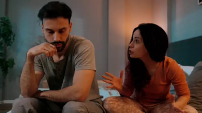 The Last Straw: Divorced People Reveal the Fight That Ended Their Marriage