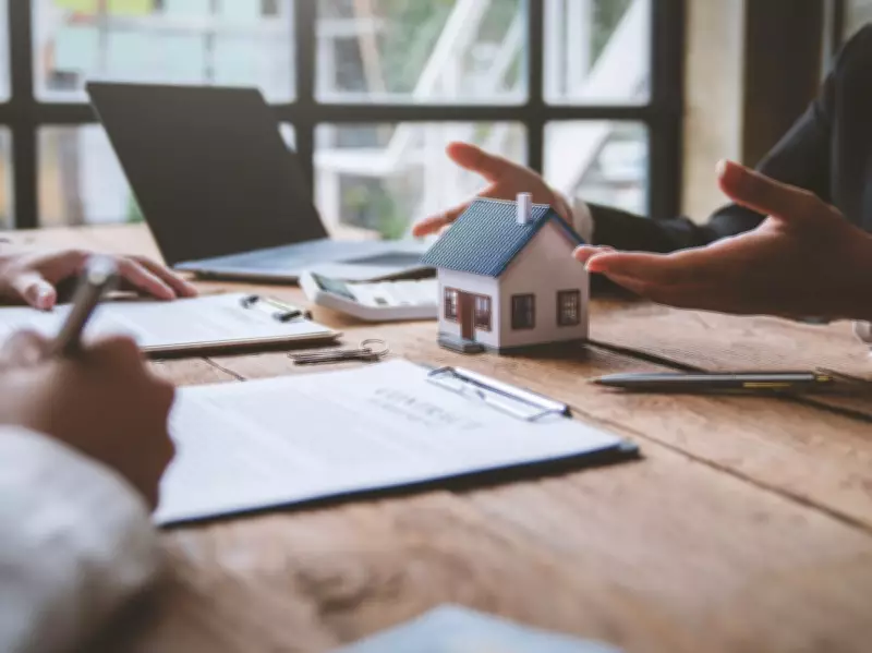 The Mortgage Tip Your Lender Hopes You Ignore: Shop Around