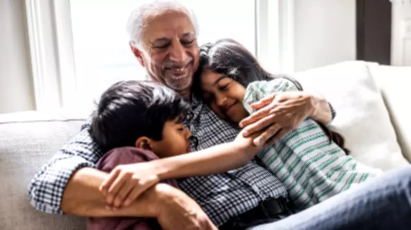 The Science Behind 'Old Person Smell': What Causes It and How to Manage It