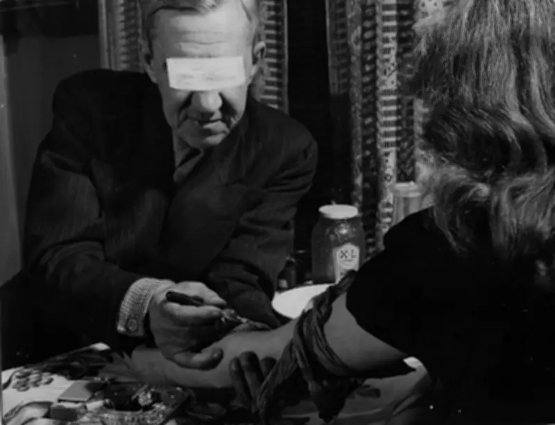 This Day in History 1930: The Tale of Dope Peddler Jack Sieman