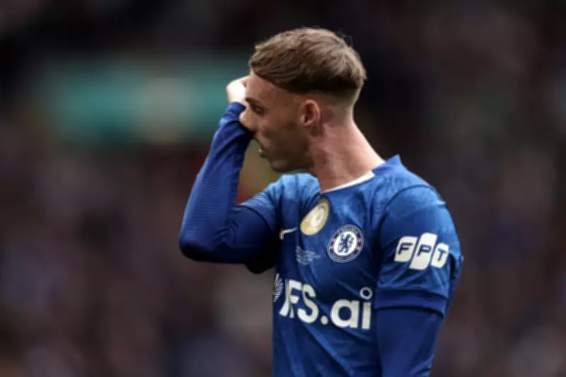 Thomas Tuchel Excludes Top Players from England's World Cup Squad
