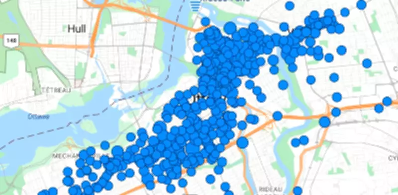 Thousands of Discarded Needles, Glass Pipes Found in Ottawa Each Year