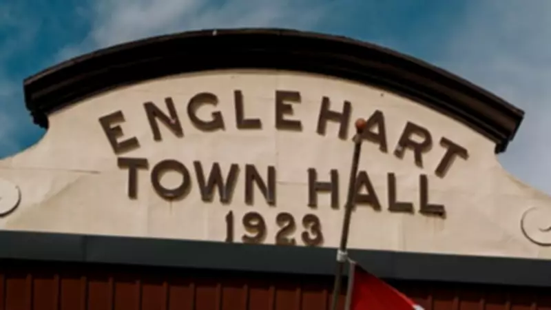 Threat Prompts OPP Response Near Englehart High School
