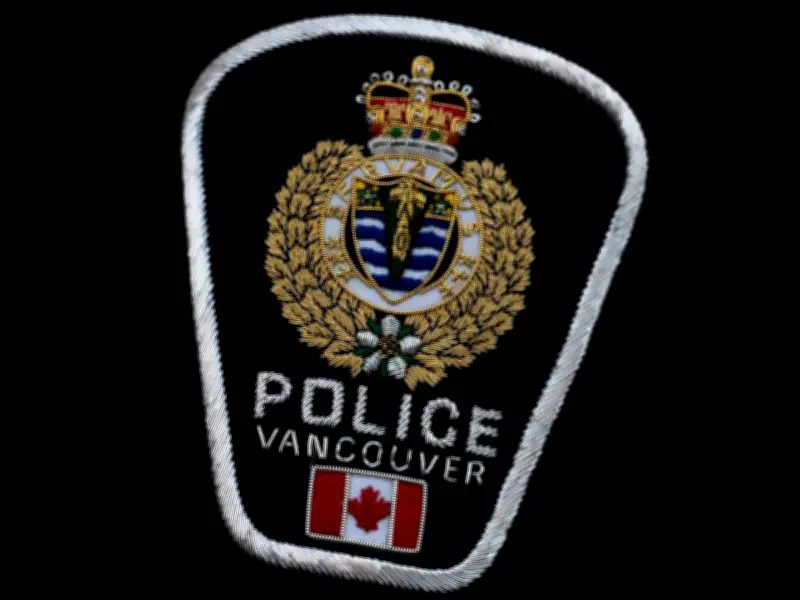 Three Charged in Vancouver DTES Drug Trafficking Bust